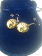 Oorbellen, Ophalen of Verzenden, Zo goed als nieuw