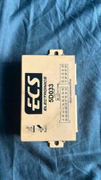 Boîtier ECS BMW attache remorque – réf. 5D0 33, Ophalen of Verzenden, BMW
