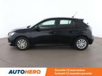 Peugeot 208 1.5 Blue-HDi Active (bj 2023), Auto's, 75 kW, Stof, 1165 kg, 109 g/km