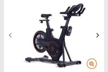 Basic fit smart bike, Sport en Fitness, Ophalen, Nieuw, Hometrainer