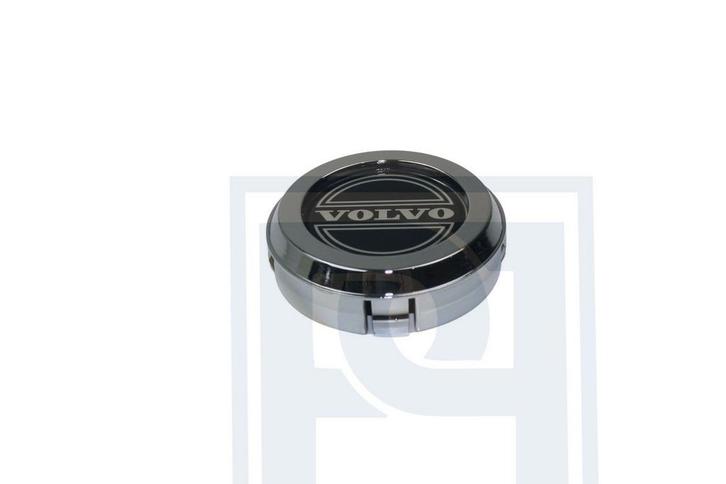 Volvo Naafdop 240+245 turbo velg 62mm diam (Virgo velg112886, Auto-onderdelen, Ophanging en Onderstel, Nieuw, Ophalen of Verzenden