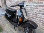 Vespa pk50 xl, Fietsen en Brommers, Ophalen, Gebruikt, 49 cc, Klasse B (45 km/u)