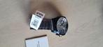 Montre Diesel NEUF, Overige merken, Staal, Staal, Polshorloge