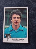 panini sticker Football 78 nr 140, Ophalen of Verzenden, Nieuw, Sticker