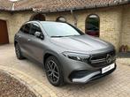 Mercedes-Benz EQA AMG Line Garantie 1 jaar tot 5 jaar, Auto's, Mercedes-Benz, Automaat, Gebruikt, 5 zetels, 140 kW
