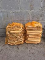 Gros sacs de bois d allumage, Jardin & Terrasse, Enlèvement ou Envoi