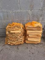 Gros sacs de bois d allumage, Enlèvement ou Envoi