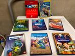 8 DVD Pixar : LàHaut/Dory/Cars..., Comme neuf, Américain, Tous les âges, Enlèvement ou Envoi