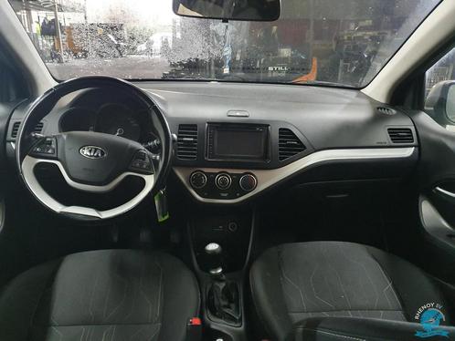 Picanto 2015 Airbagset, Auto-onderdelen, Dashboard en Schakelaars, Gebruikt, Ophalen of Verzenden