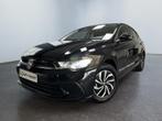 Volkswagen Polo VI Life Business, 118 g/km, Emergency brake assist, Euro 6, 95 pk