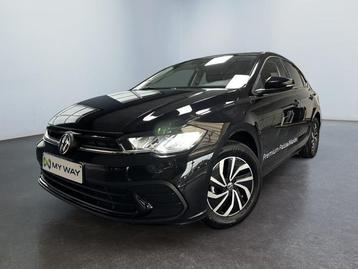 Volkswagen Polo VI Life Business  beschikbaar voor biedingen