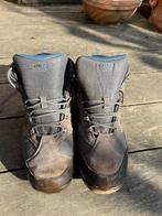 wandelschoenen Hi-Tech (44 - eenmaal gedragen), Kleding | Heren, Schoenen, Ophalen, Blauw, Wandelschoenen, Zo goed als nieuw