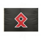 Vlaamse militanten orde Vlag Odal VMO Nieuw, Verzenden, Nieuw