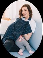 Borstvoedingsdoek Baby on the move, Enlèvement