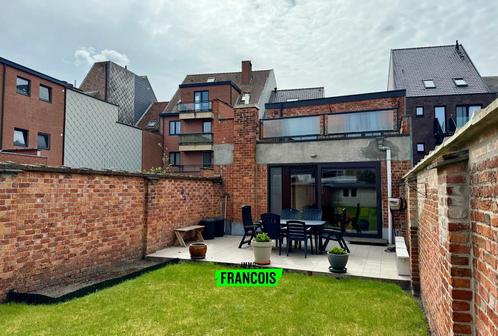 Appartement te huur in Eeklo, 2 slpks, Immo, Huizen te huur, Appartement, B