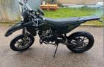 Sherco 50cc 2024, 6 versnellingen, Zo goed als nieuw, 50 cc, Ophalen
