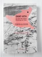 Saint-Vith au cours de l'ultime Blitzkrieg de Hitler, Livres, Maurice Delaval, Utilisé, Enlèvement ou Envoi, Deuxième Guerre mondiale
