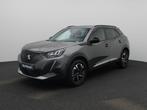 Peugeot 2008 1.5 BlueHDi 96kW S&S EAT8 Allure Pack NAVI | CA, Auto's, Peugeot, Stof, Gebruikt, 4 cilinders, 131 pk