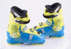 Chaussures de ski 38 38.5 EU pour enfants DALBELLO CXR 3, Carving, Enlèvement ou Envoi, Utilisé, Chaussures