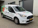 2021 Ford Transit Connect 1.5 EcoBlue Trend bedrijfswagen, V, Auto's, Gebruikt, Euro 6, Overige brandstoffen, Bedrijf