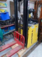 Stapelaars 2 stuks, Enlèvement