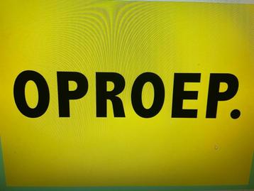 DRINGEN / lege CARAVAN GEZOCHT  beschikbaar voor biedingen