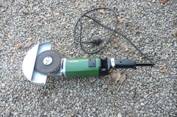 TE KOOP KRACHTIGE AUTOMATISCHE METABO-SLIJPMACHINE beschikbaar voor biedingen