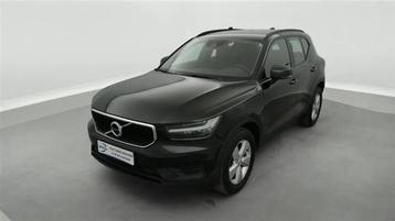 Volvo XC40 1.5 T2 Momentum Core (bj 2021) beschikbaar voor biedingen