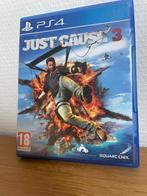 Just cause 3 - Ps4 spel, À partir de 18 ans, Combat, Enlèvement, 1 joueur