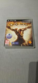 God of war Ascension  Playstation 3, Games en Spelcomputers, Ophalen, Zo goed als nieuw