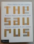 Objets religieux de la foi catholique, Enlèvement ou Envoi, Comme neuf