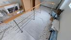 Balustrade 90 85 cm + 270 cm, Ophalen, Gebruikt