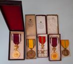 5 Magnifique médaillon état neuf !, Ophalen of Verzenden