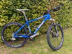 CUBE ANALOQUE, Fietsen en Brommers, Fietsen | Mountainbikes en ATB, Hardtail, Ophalen, Zo goed als nieuw