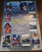 Ayrton Senna, Comme neuf, Envoi, ForTwo