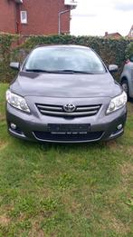 Toyota corolla diesel, Auto's, 4 deurs, Corolla, Grijs, Euro 4