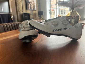 Raceschoenen s works maat 42 beschikbaar voor biedingen