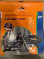 nilfisk extension hose - verlengslang 7m, Ophalen, Nieuw