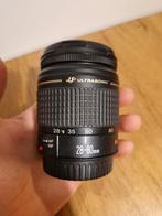 Canon 28-80mm f/3.5-5.6 EF, Audio, Tv en Foto, Foto | Lenzen en Objectieven, Ophalen of Verzenden