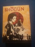 Shogun, Cd's en Dvd's, Boxset, Ophalen of Verzenden, Zo goed als nieuw, Actie en Avontuur