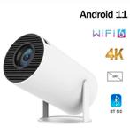 Projecteur 4k wifi netflix youtube, TV, Hi-fi & Vidéo, Caméras de surveillance, Comme neuf
