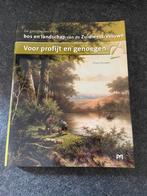 Voor profijt en genoegen. De geschiedenis van bos en landsch, Ophalen of Verzenden, Zo goed als nieuw, K. Bouwer