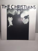 LP - The Christians - The Christians ( Gatefold Vinyl ), Ophalen of Verzenden, Zo goed als nieuw, 12 inch, Poprock