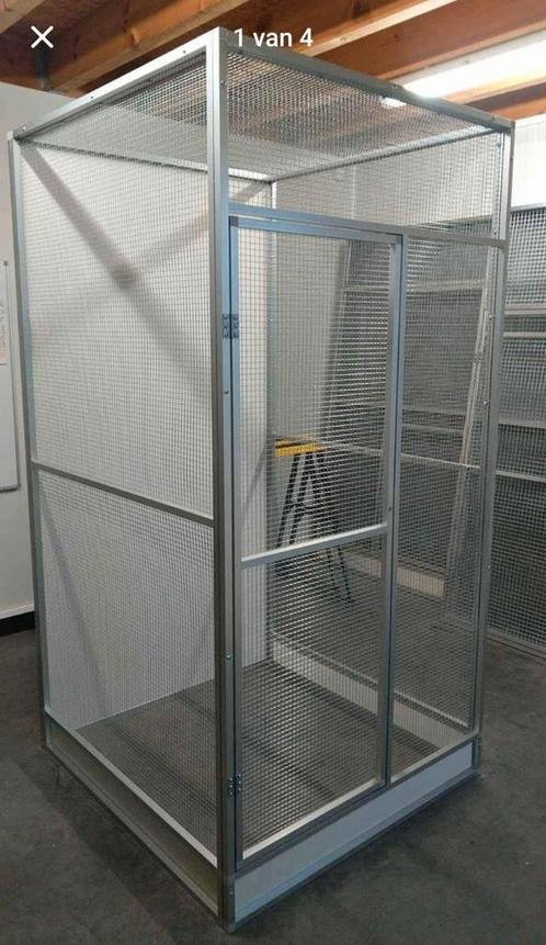 KATTENREN - FRETTENKOOI . ( NIEUW ), Dieren en Toebehoren, Katten-accessoires, Nieuw, Ophalen