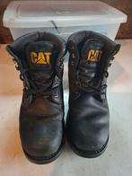Stevige bottines/stapschoenen Caterpillar maat 38, Enlèvement ou Envoi