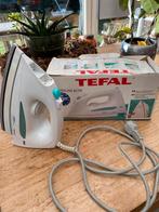 Strijkijzer tefal, Ophalen, Zo goed als nieuw