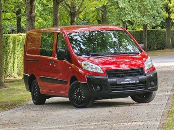 Peugeot expert 2l hdi | AUTOMAAT | 6 ZIT | 165PK beschikbaar voor biedingen