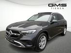 Mercedes-Benz GLC GLC 220 d 4MATIC Luxury Line, Auto's, Automaat, 197 pk, Zwart, 4 cilinders