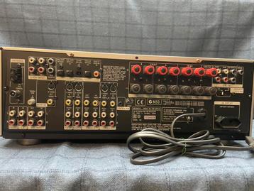 Sony STR-DB840 receiver beschikbaar voor biedingen