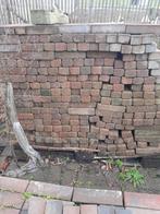 Klinkers 10€ per meter en gratis thuisgebracht in de streek, Tuin en Terras, Tegels en Klinkers, Ophalen, Gebruikt, Klinkers, 10 m² of meer